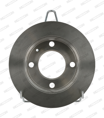 Disc frana DDF079 FERODO