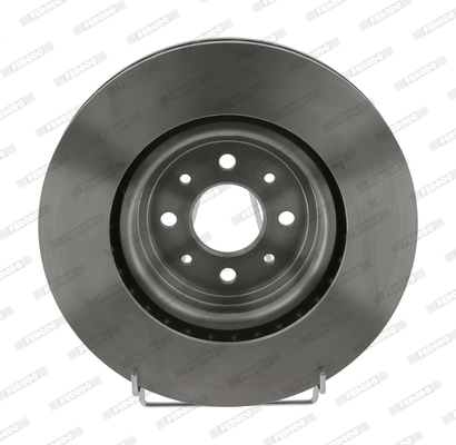 Disc frana DDF1002 FERODO