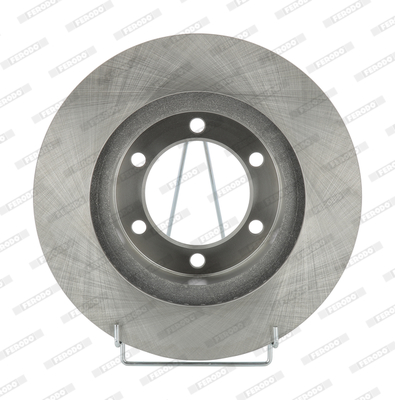Disc frana DDF1008 FERODO