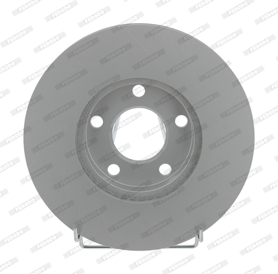 Disc frana DDF1014C FERODO