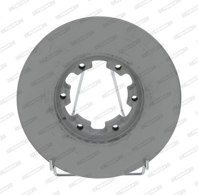 Disc frana DDF1016 FERODO