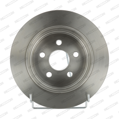 Disc frana DDF1026 FERODO