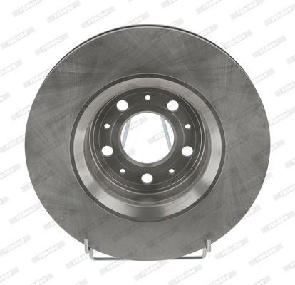 Disc frana DDF1031 FERODO
