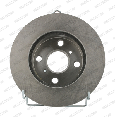 Disc frana DDF1084 FERODO