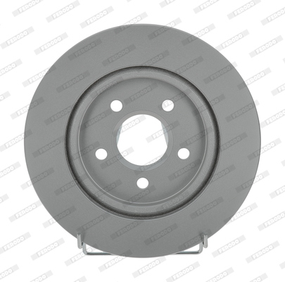 Disc frana DDF1108C FERODO