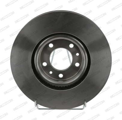 Disc frana DDF1114 FERODO
