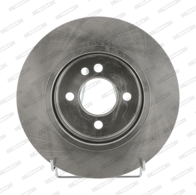 Disc frana DDF1127 FERODO