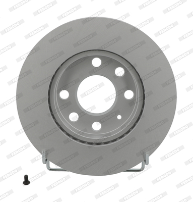 Disc frana DDF1130C FERODO