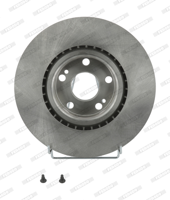 Disc frana DDF1139 FERODO