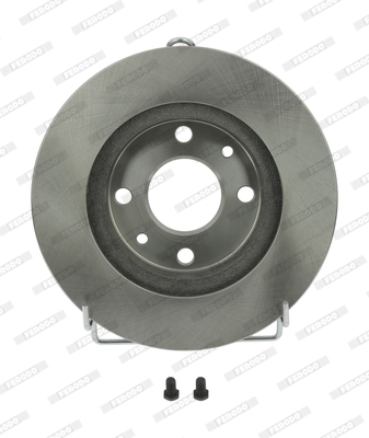 Disc frana DDF1142 FERODO