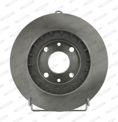Disc frana DDF1147 FERODO