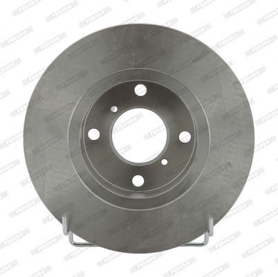 Disc frana DDF1148 FERODO