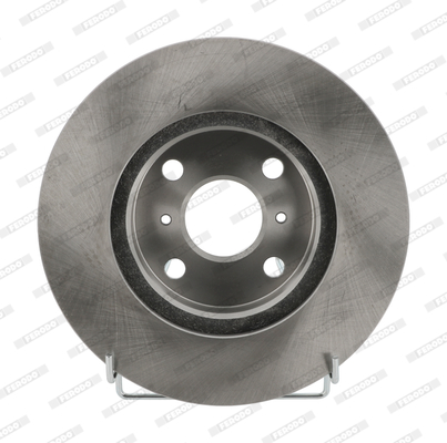 Disc frana DDF1149 FERODO