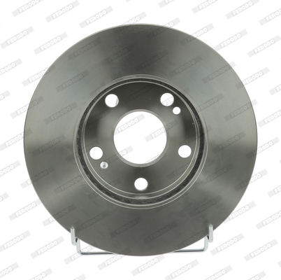 Disc frana DDF1167 FERODO