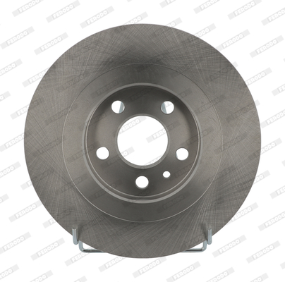 Disc frana DDF1181 FERODO