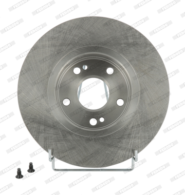 Disc frana DDF1182 FERODO