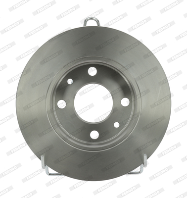 Disc frana DDF118 FERODO