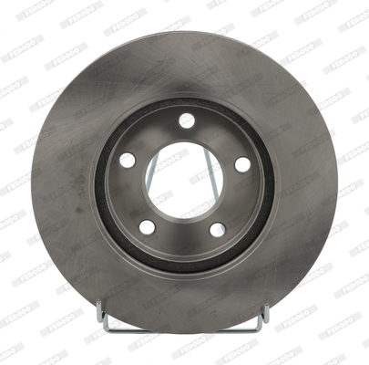 Disc frana DDF1214 FERODO