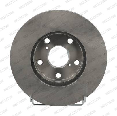 Disc frana DDF1216 FERODO