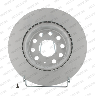 Disc frana DDF1223C FERODO