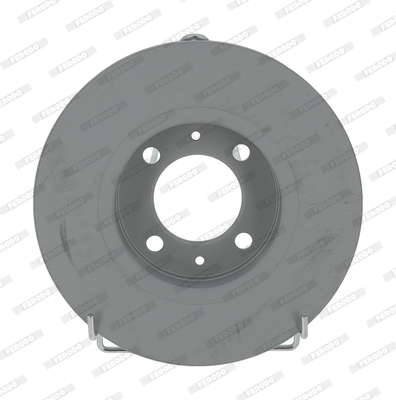 Disc frana DDF123 FERODO