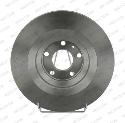 Disc frana DDF1240 FERODO