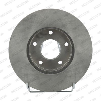 Disc frana DDF1249 FERODO