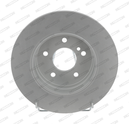 Disc frana DDF1251C FERODO