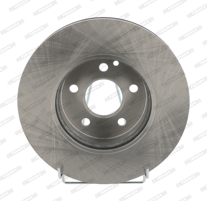 Disc frana DDF1252 FERODO