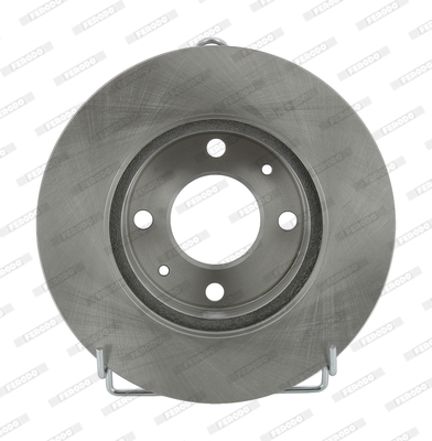 Disc frana DDF1268 FERODO