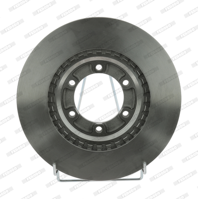 Disc frana DDF1269 FERODO