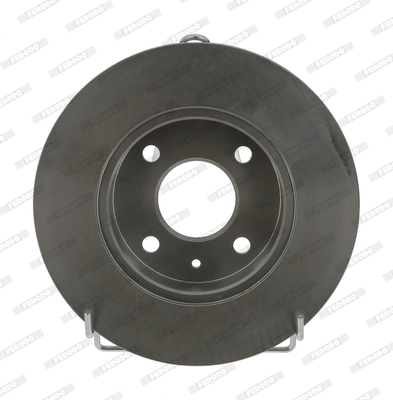 Disc frana DDF127 FERODO
