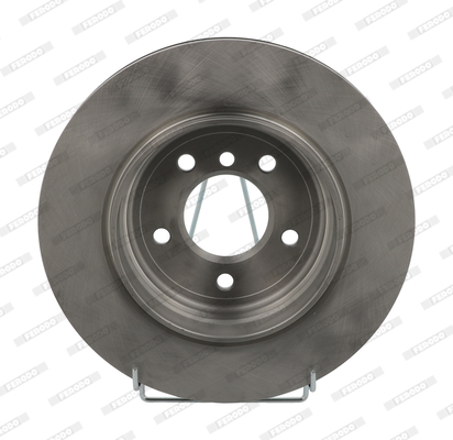 Disc frana DDF1280 FERODO