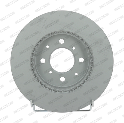 Disc frana DDF1281C FERODO
