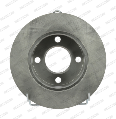 Disc frana DDF128 FERODO