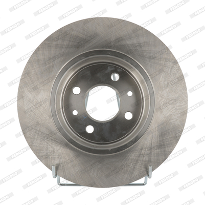 Disc frana DDF1295 FERODO