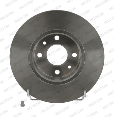 Disc frana DDF129 FERODO