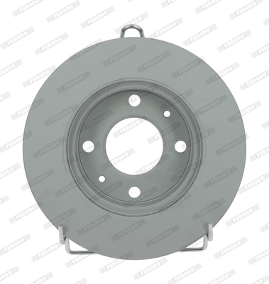 Disc frana DDF1301C FERODO