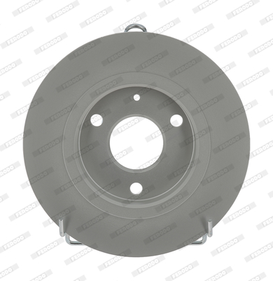 Disc frana DDF132C FERODO