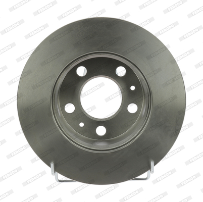 Disc frana DDF136 FERODO