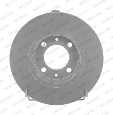 Disc frana DDF1373C FERODO