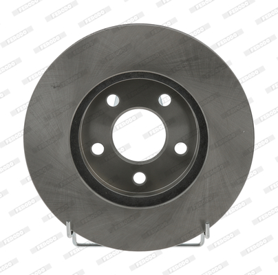 Disc frana DDF1376 FERODO