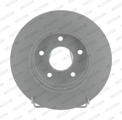 Disc frana DDF1383C FERODO