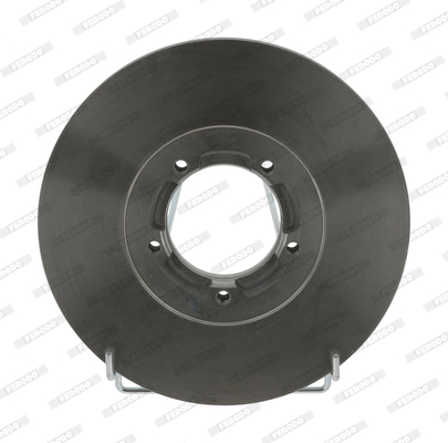 Disc frana DDF138 FERODO