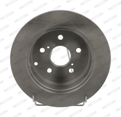 Disc frana DDF1409 FERODO