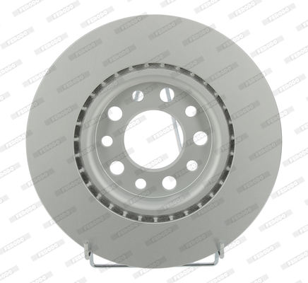 Disc frana DDF1456C FERODO