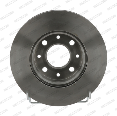 Disc frana DDF148 FERODO