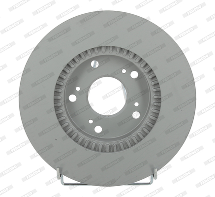 Disc frana DDF1496C FERODO