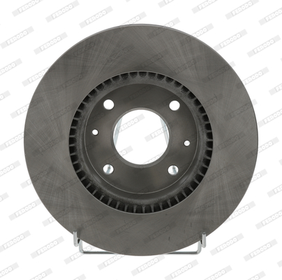 Disc frana DDF1522 FERODO