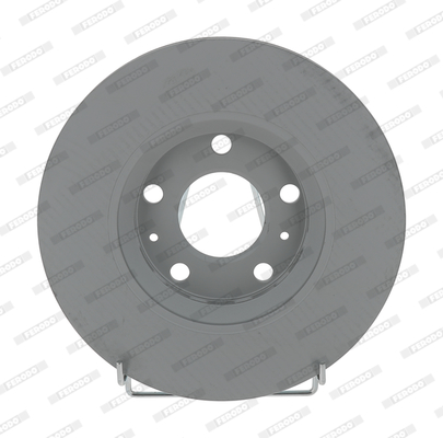 Disc frana DDF1526C FERODO
